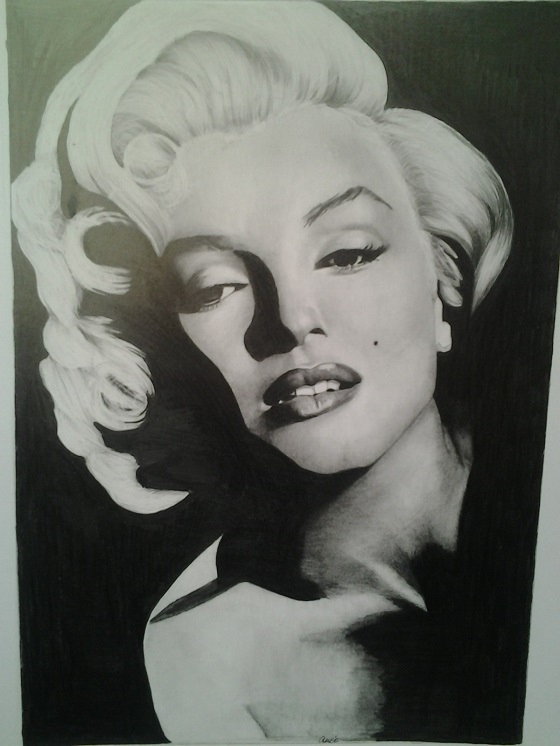 marylin